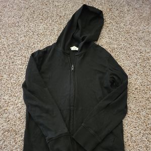 H&M Basics Hoodie